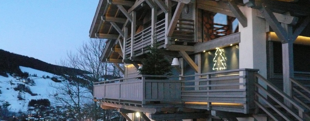 Megève - France
