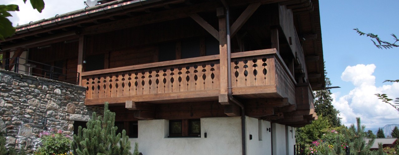 Combloux - France